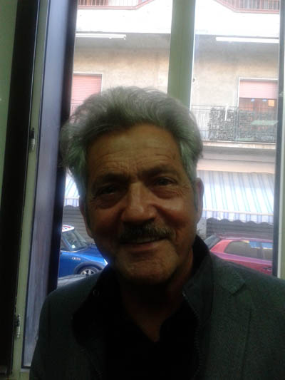 Domenico Rodà